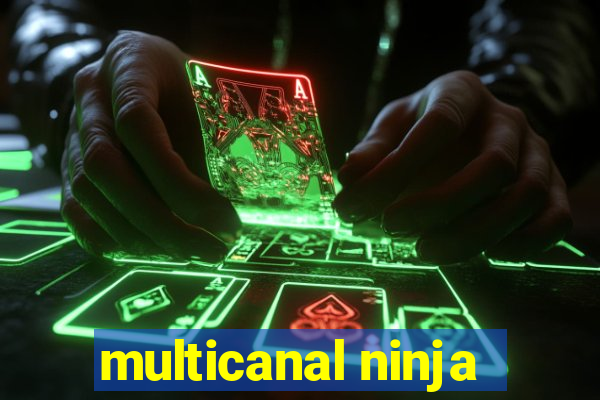 multicanal ninja